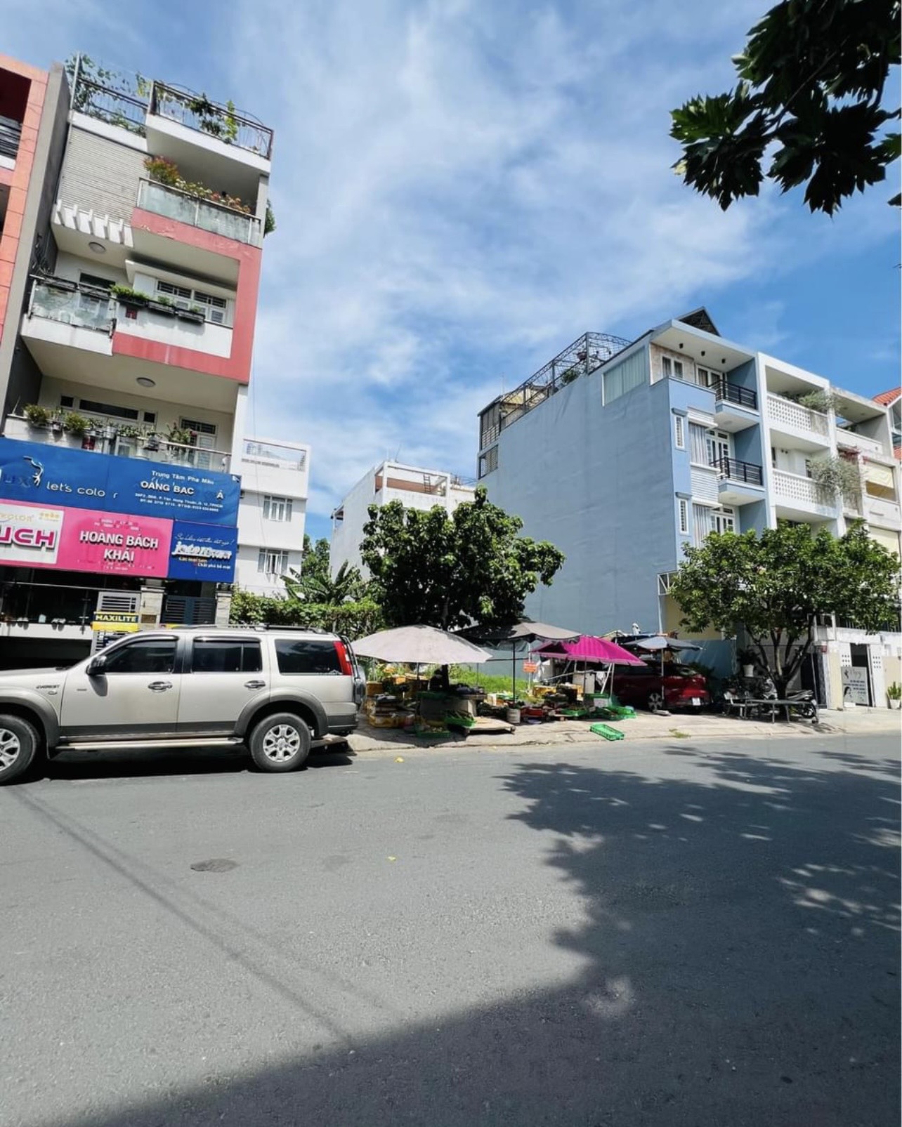 Chính Chủ Cần Bán lô đất 100m2 SHR Giá 1TY399,KDC Bình Hưng,Bến Xe Quận 8,TP.Hồ Chí Minh - Ảnh 2